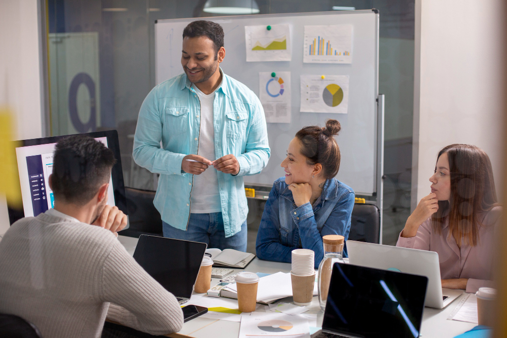 Salesforce solutions for nonprofits