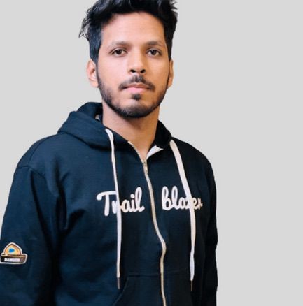 Samarth Ahuja