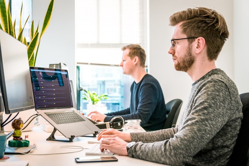 Salesforce Implementation